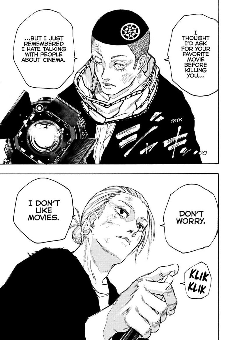 Chapter 101 - Page 31